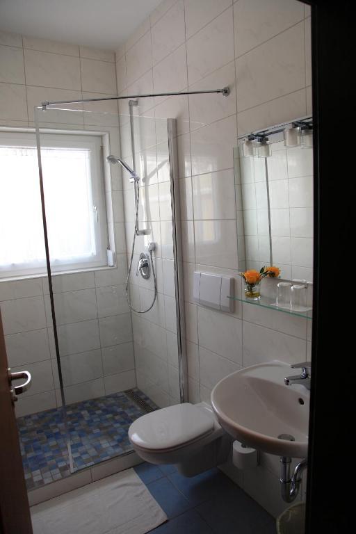 Hotel Christine Fussen Ruang foto