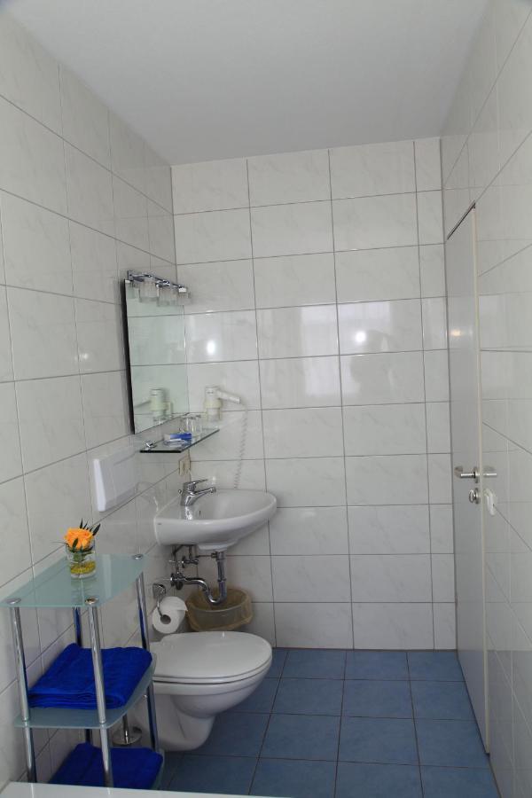 Hotel Christine Fussen Ruang foto